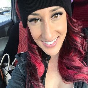 Meet your Posher, Lesley